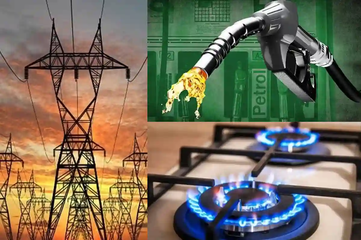 بجلی اور گیس کی قیمتوں میں اضافہ