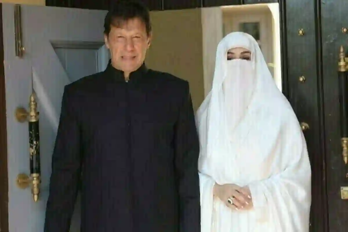 توشہ خانہ ٹو کیس؛ عمران خان اور بشریٰ بی بی کو 17، 17 سال قید کی سزا