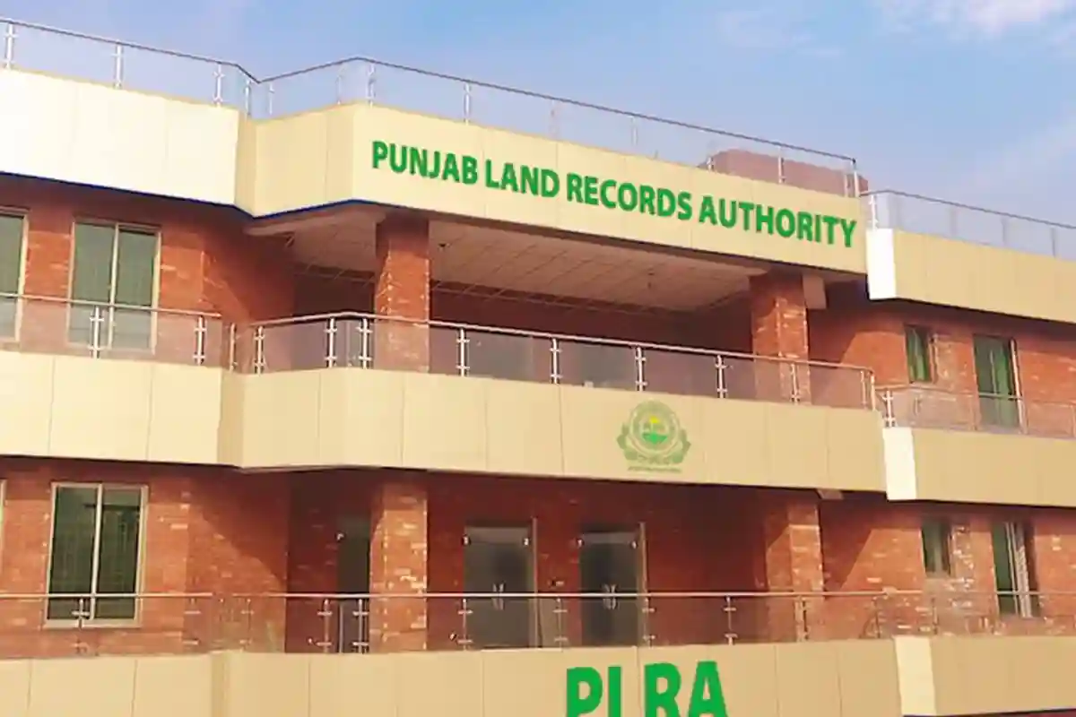پنجاب لینڈ ریکارڈ اتھارٹی میں ریکارڈ درستگی کروانا چاہتے ہیں تو یہ آسان طریقہ جان لیں!