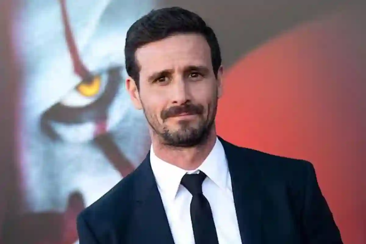 جیمز رین سون انتقال