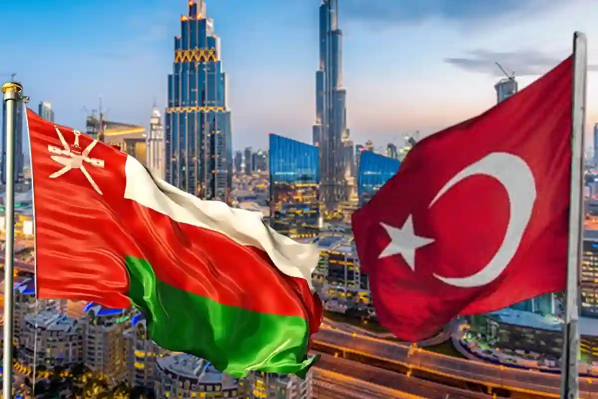 ترکیہ اور خلیجی ملک میں ویزا فری سفر کریں!!! مگر کیسے؟ مکمل تفصیلات جانیں