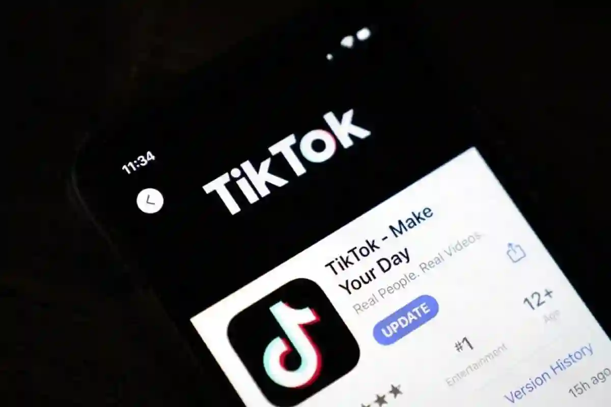 ٹک ٹاک سرچ ٹرینڈز