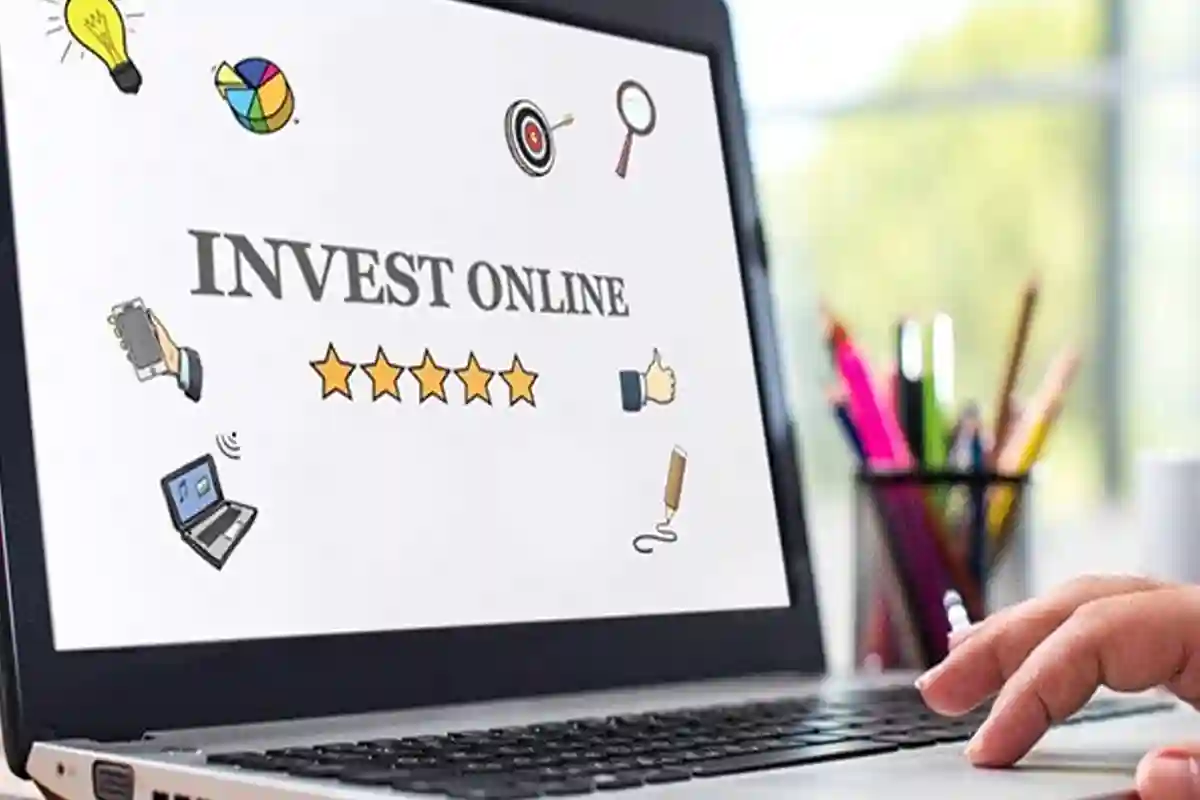 آن لائن انویسمنٹ کرنے والے ہوجائیں خبردار!!! خطرے کی گھنٹی بج گئی