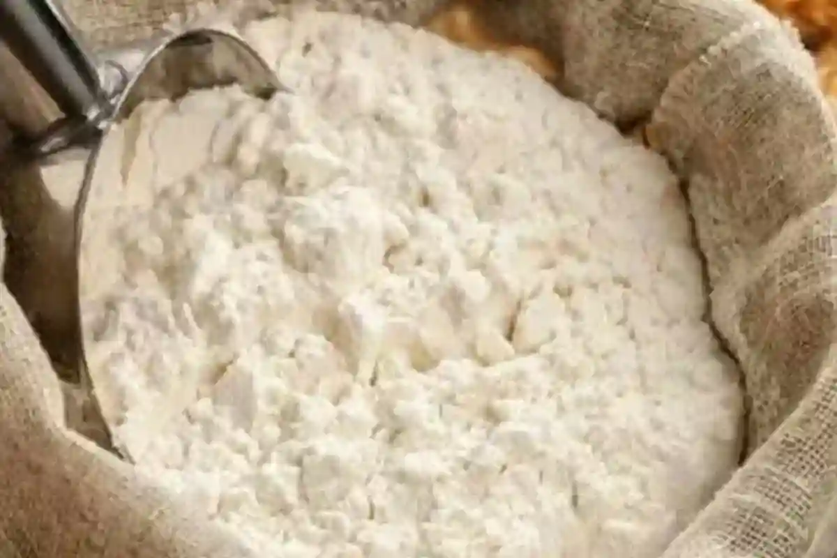 آٹے کی قیمت میں اچانک بڑا اضافہ ہوگیا