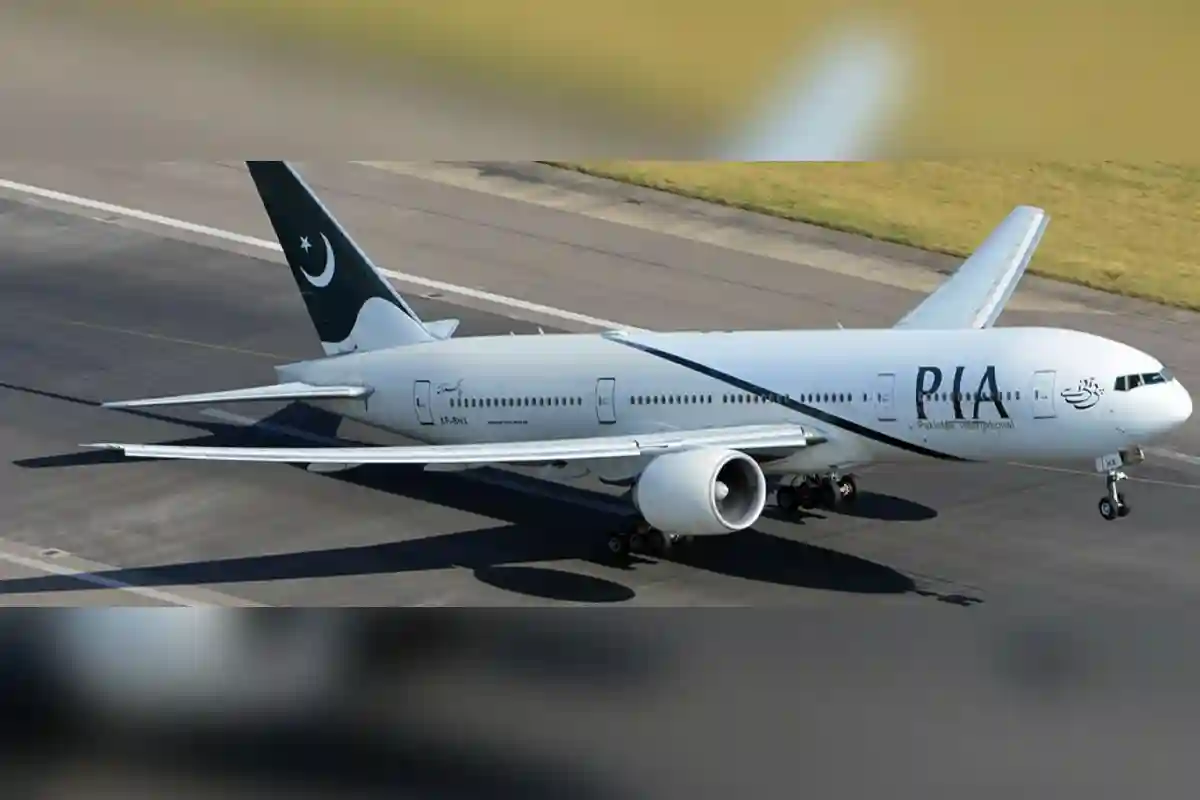 پی آئی اے کا برطانوی آپریشن میں اضافے کا فیصلہ