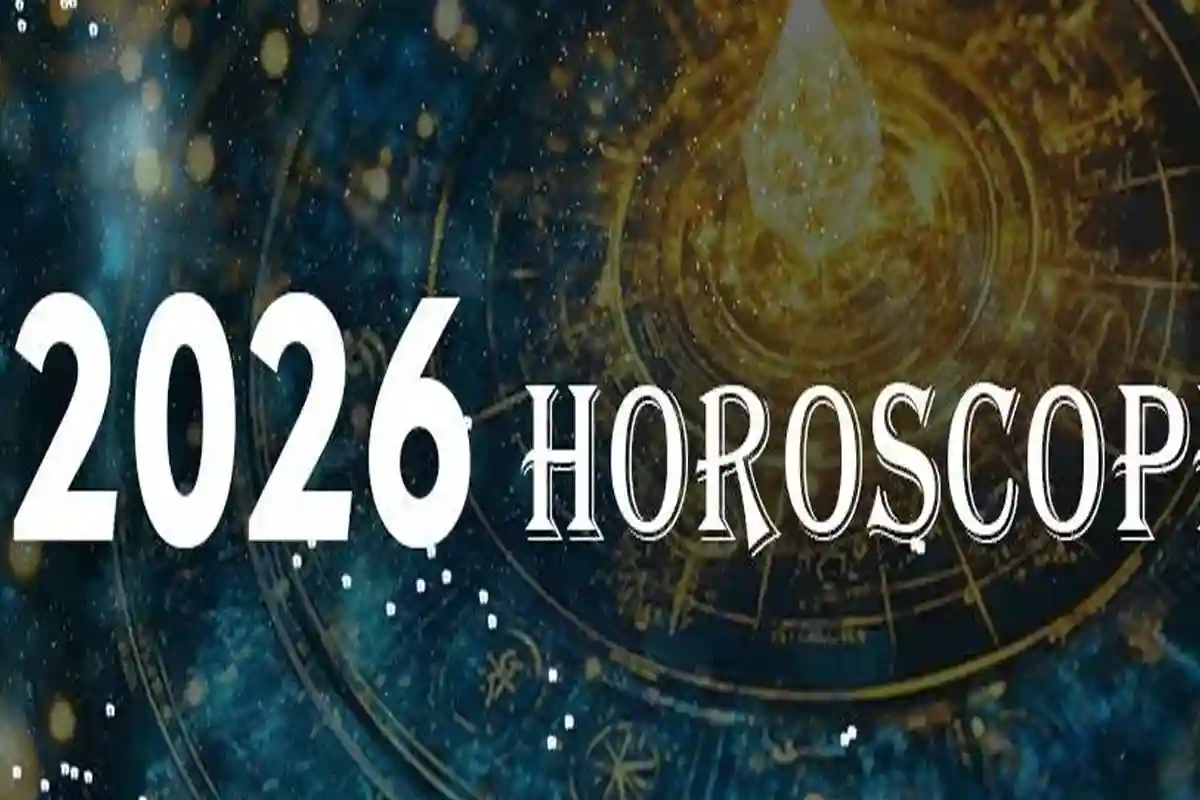 ترقی اور حیرت انگیز مواقع!! جانیں آپ کا 2026 کیسے رہے گا؟