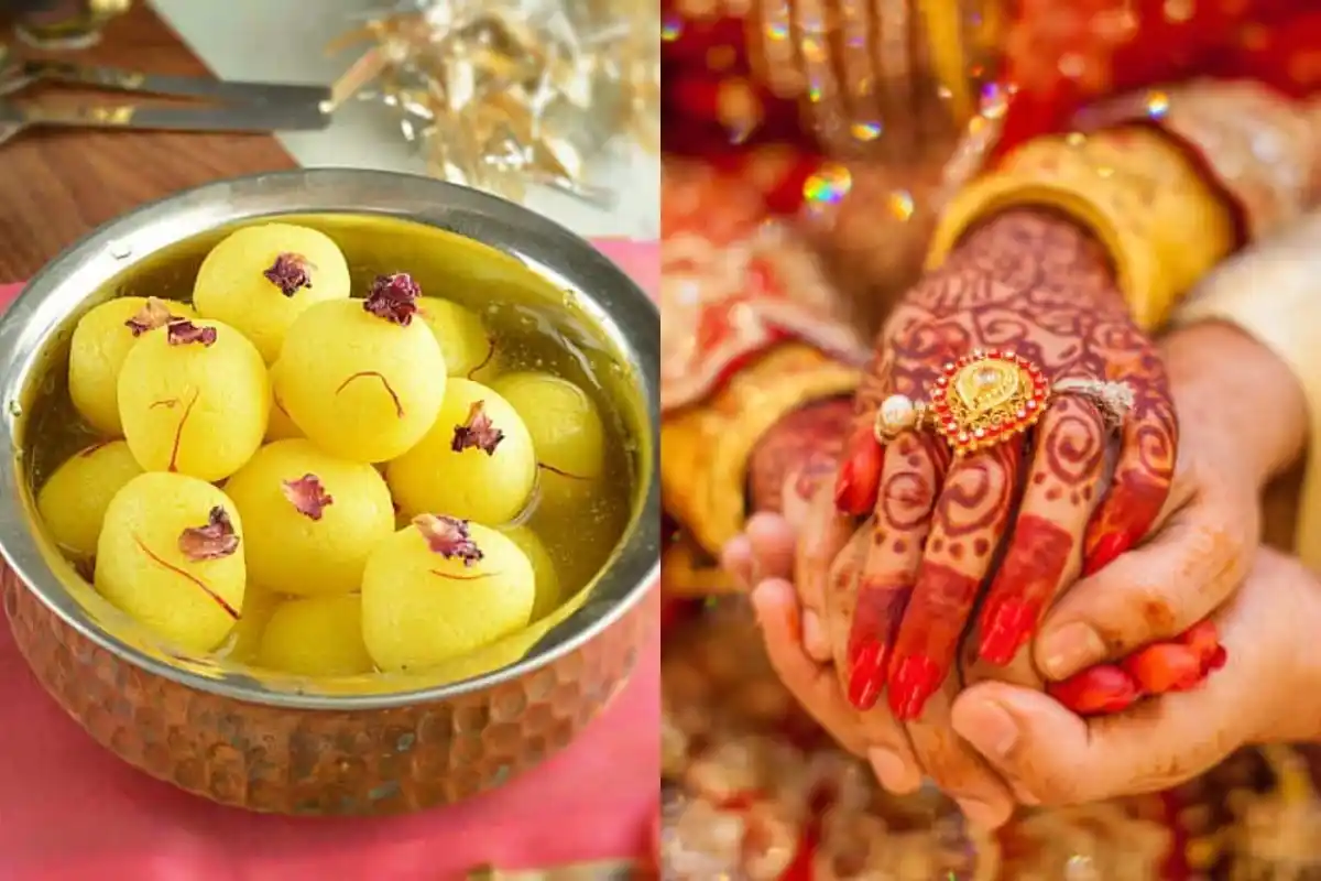 ہمیں "رسگلہ" کیوں نہیں ملا؟ شادی کی خوشیاں ہنگامے میں بدل گئیں ؛ جھگڑے میں متعدد افراد زخمی