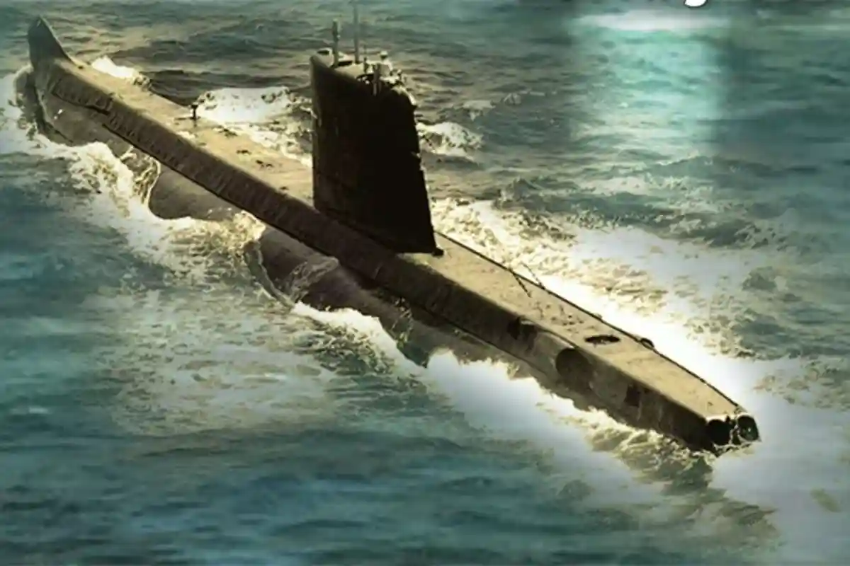 ہنگور ڈے: پاک بحریہ کی بہادری اور قربانی کا یادگار دن