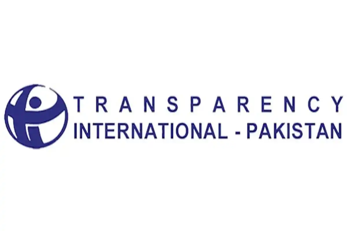 شفافیت میں اضافہ اور کرپشن میں کمی واقع ہوئی ہے؛ ٹرانسپیرنسی انٹرنیشنل پاکستان کی سروے رپورٹ جاری