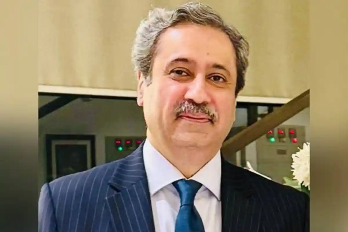 لندن ہائیکورٹ نے بریگیڈیئر (ر) راشد نصیر کے حق میں فیصلہ جاری کردیا