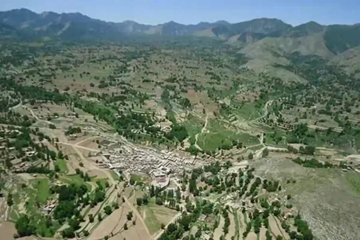 وادی تیراہ میں ابتر صورتحال، صوبائی حکومت کی نااہلی اور بدانتظامی کی بدترین مثال