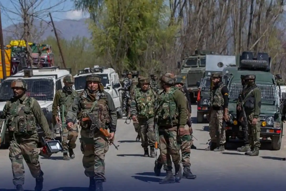 معرکہ حق میں عبرت ناک شکست کے بعد بھارتی فوج عالمی منظر نامہ پر مذاق بن گئی