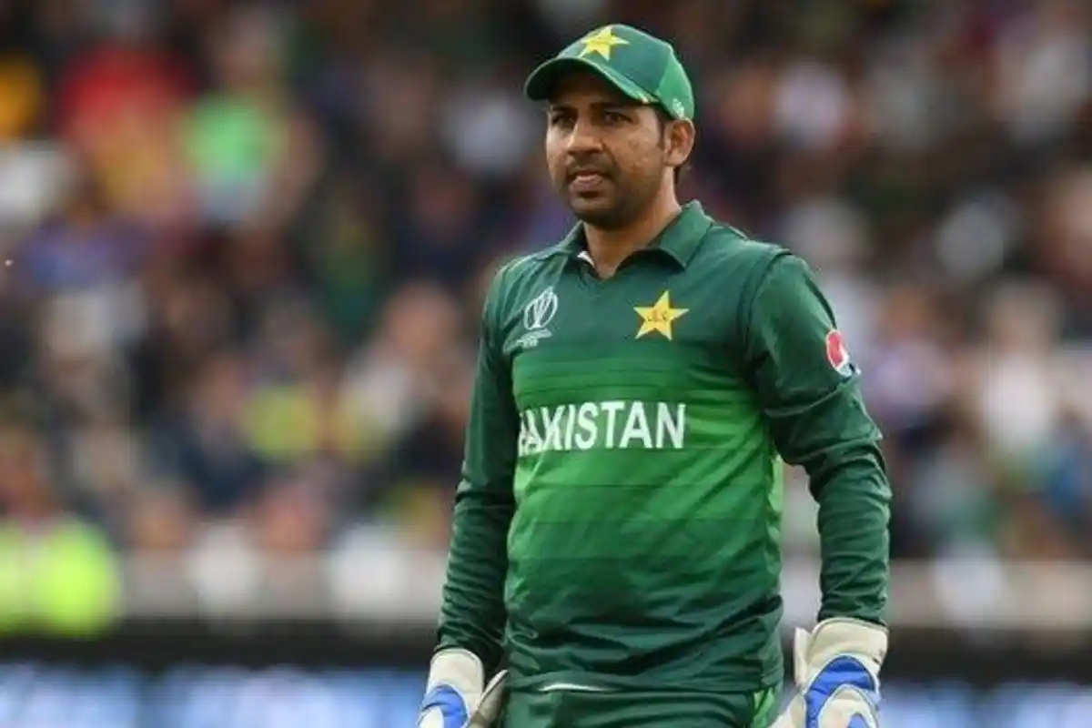 نوجوانوں کی محنت اور اعتماد نے ایشیا کپ جیت کر دکھایا، سرفراز احمد