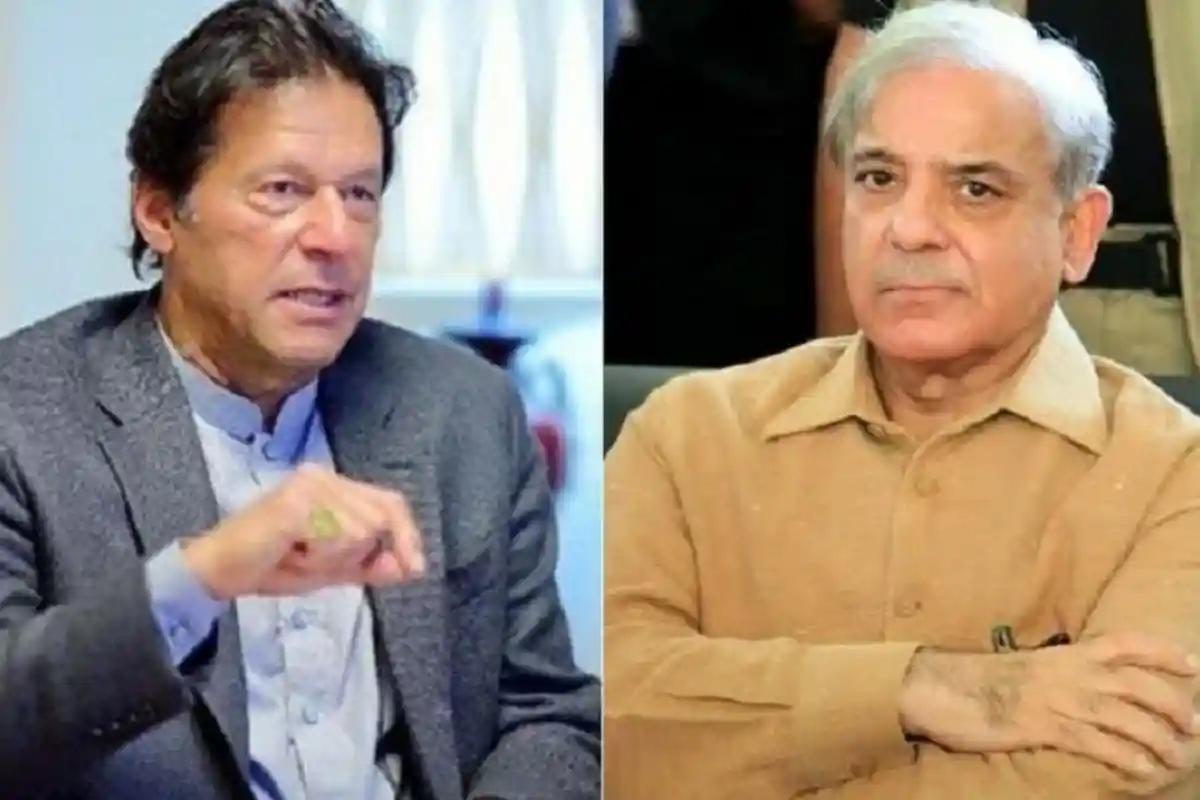 پی ٹی آئی نے وزیراعظم کی مذاکرات کی پیشکش کو رد کردیا