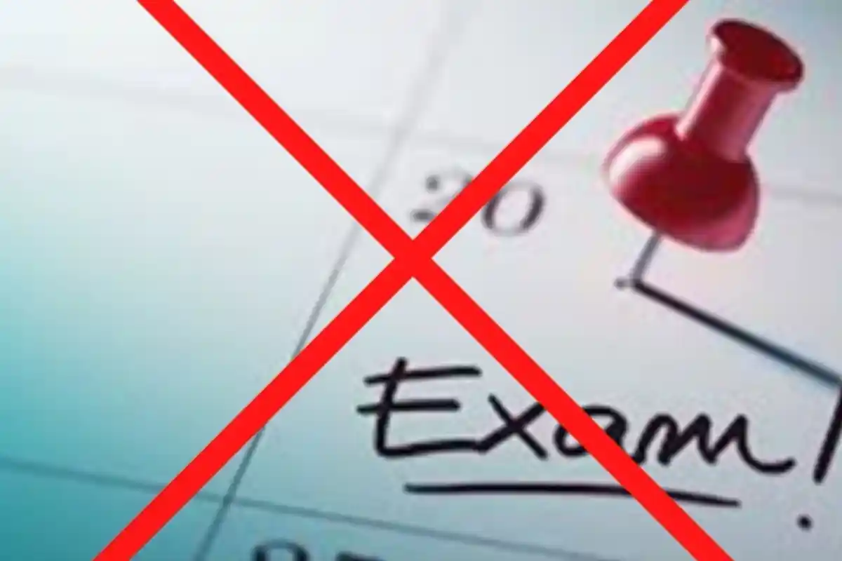 نجی اسکولوں میں امتحانات پر پابندی عائد