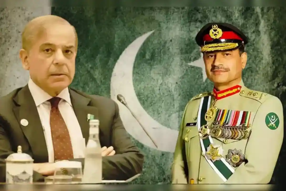 عالمی جریدے کیرولائنا پولیٹیکل ریویو کا پاکستانی حکومت اور عسکری قیادت کی بہترین حکمت عملی کا اعتراف  