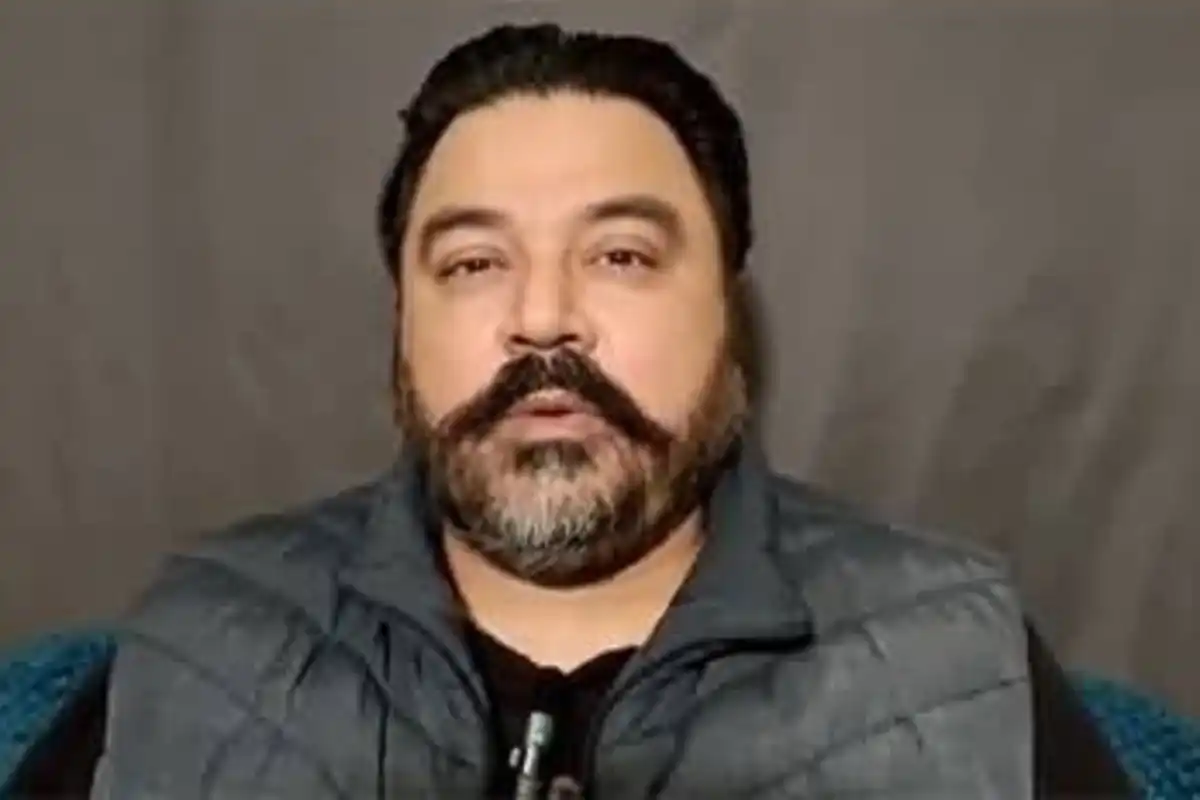 وفاقی حکومت نے عادل فاروق راجا پر انسدادِ دہشت گردی ایکٹ کے تحت پابندی عائد کردی