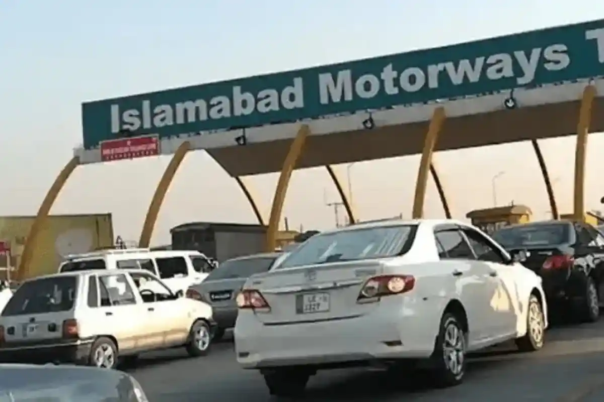 اسلام آباد میں یکم جنوری سے کن گاڑیوں کا داخلہ ممنوع ہو گا؟ اہم اعلان ہوگیا
