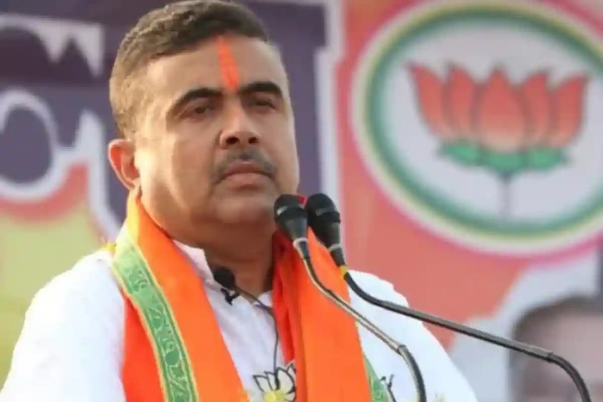 بی جے پی رہنما سوویندو ادھیکاری کا مسلم نسل کشی پر اکسانے والا بیان، بھارت میں ہندوتوا فاشزم بے نقاب