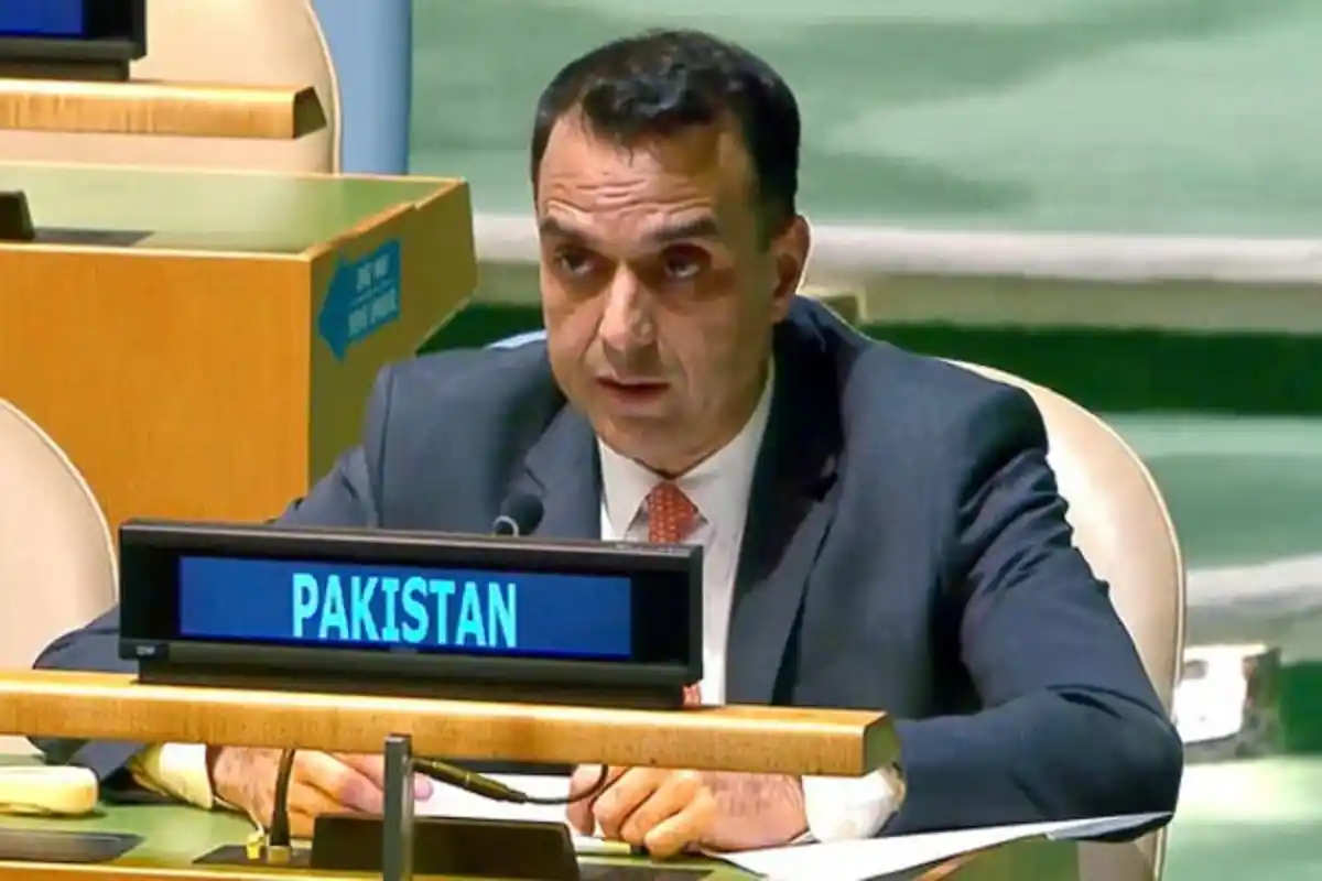 پاکستان کا اسرائیل کے صومالی لینڈ کو تسلیم کرنے کے فیصلے پر سخت ردعمل، فلسطینیوں کی جبری منتقلی مسترد