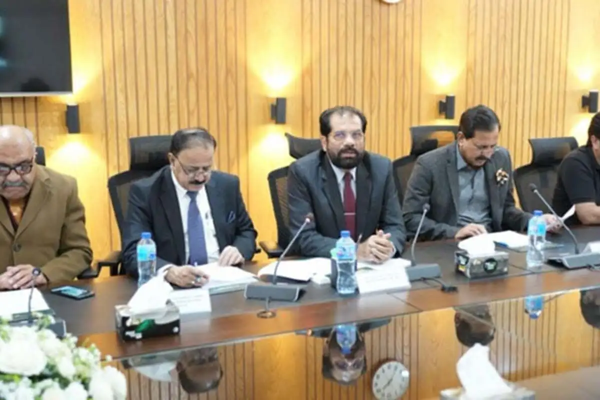 انٹرمیڈیٹ سطح پر انجینئرنگ، میڈیکل اور سائنس جنرل گروپس ختم کرنے کی تجویز