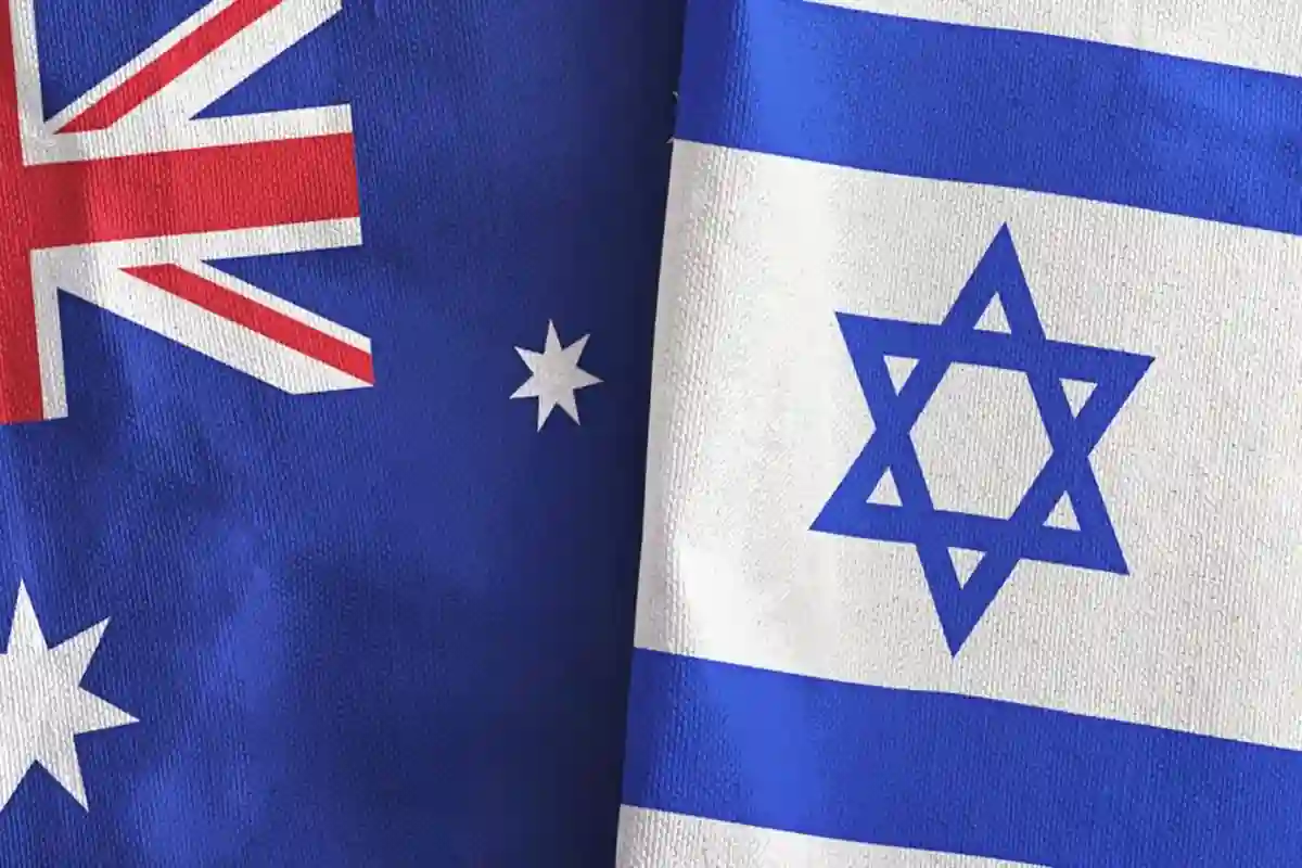 آسٹریلیا میں اسرائیل مخالف قوتوں کے خلاف پالیسی کا نفاذ شروع