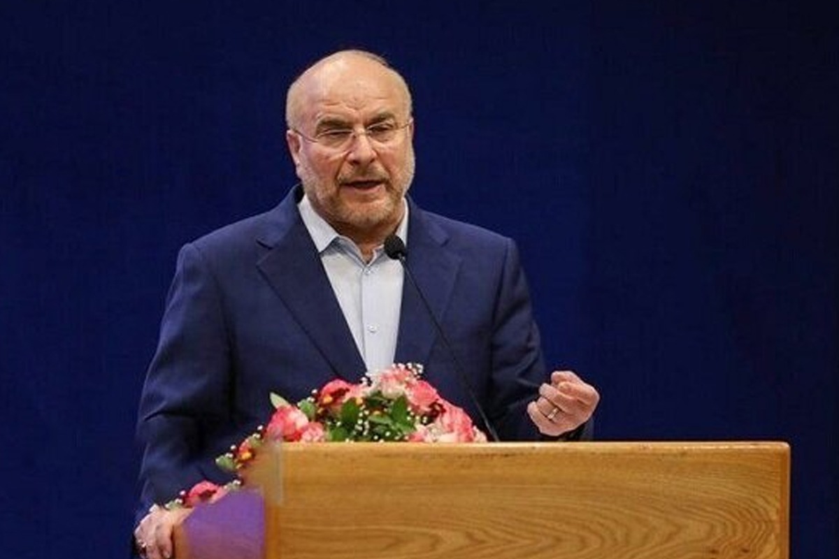 ایران کا بڑھتا ہوا دفاعی تعاون خطے میں طاقت کے نئے توازن کی علامت ہے، ڈاکٹر محمد باقر قالیباف