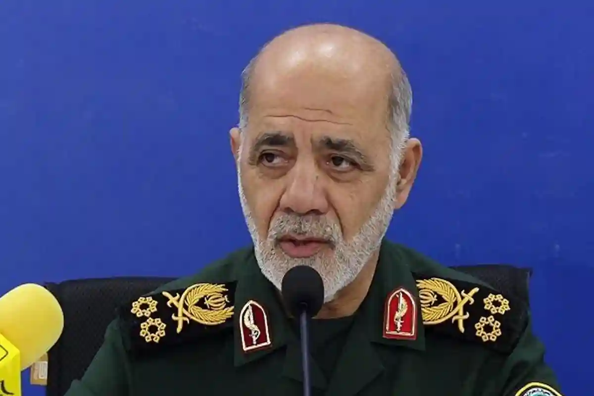 ایران کے ہاتھوں اسرائیل کو بھاری نقصان، اصل اعداد و شمار چھپائے جا رہے ہیں: میجر جنرل عبداللہی