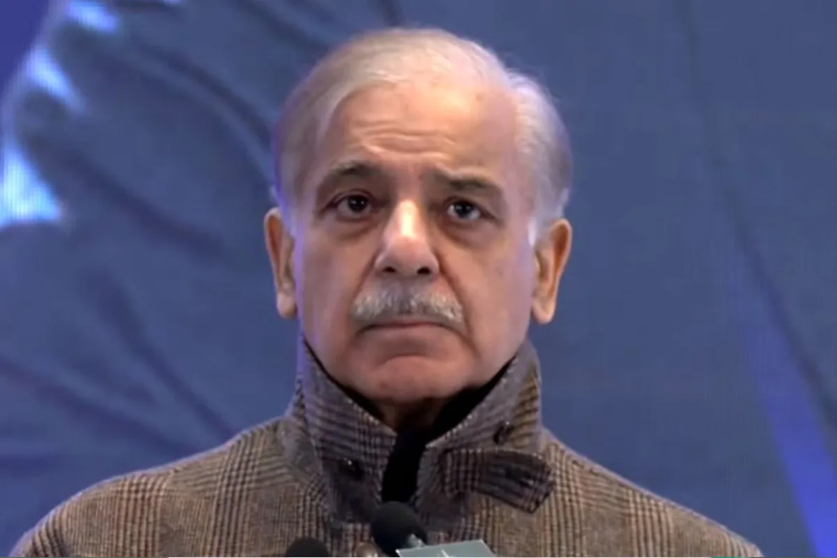 بھارت کو جنگ میں ایسا سبق ملا جو کبھی نہیں بھولے گا، وزیراعظم شہباز شریف