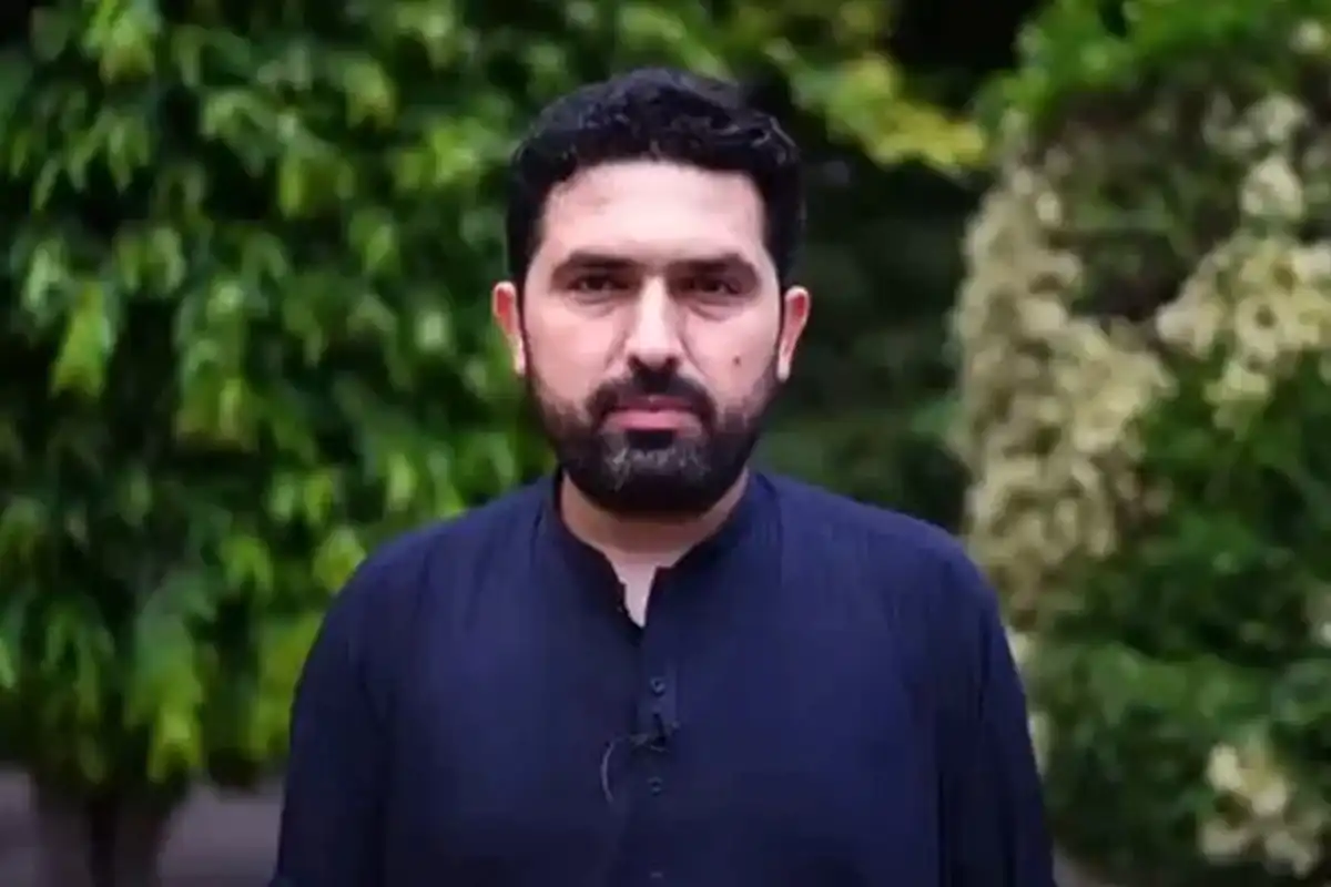 وزیراعلیٰ خیبر پختونخوا کی نام نہاد احتجاجی تحریک بری طرح ناکام