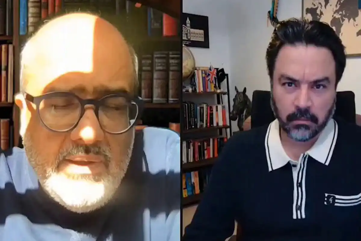 پاکستان نے برطانیہ سے عادل راجہ اور شہزاد اکبر کی حوالگی کی باضابطہ درخواست کر دی