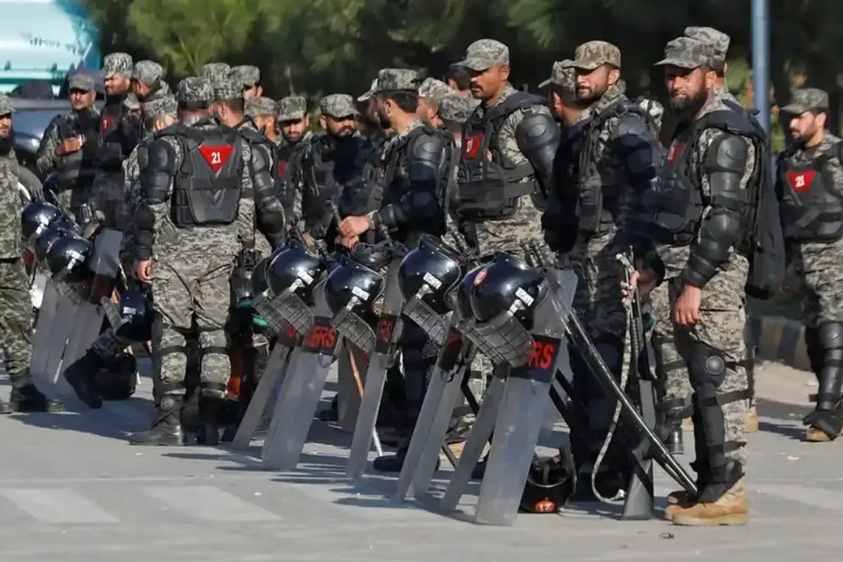 پنجاب میں سی ٹی ڈی کی بڑی کارروائی، بھارتی خفیہ ایجنسی سے رابطے کے الزام میں 12دہشتگرد گرفتار