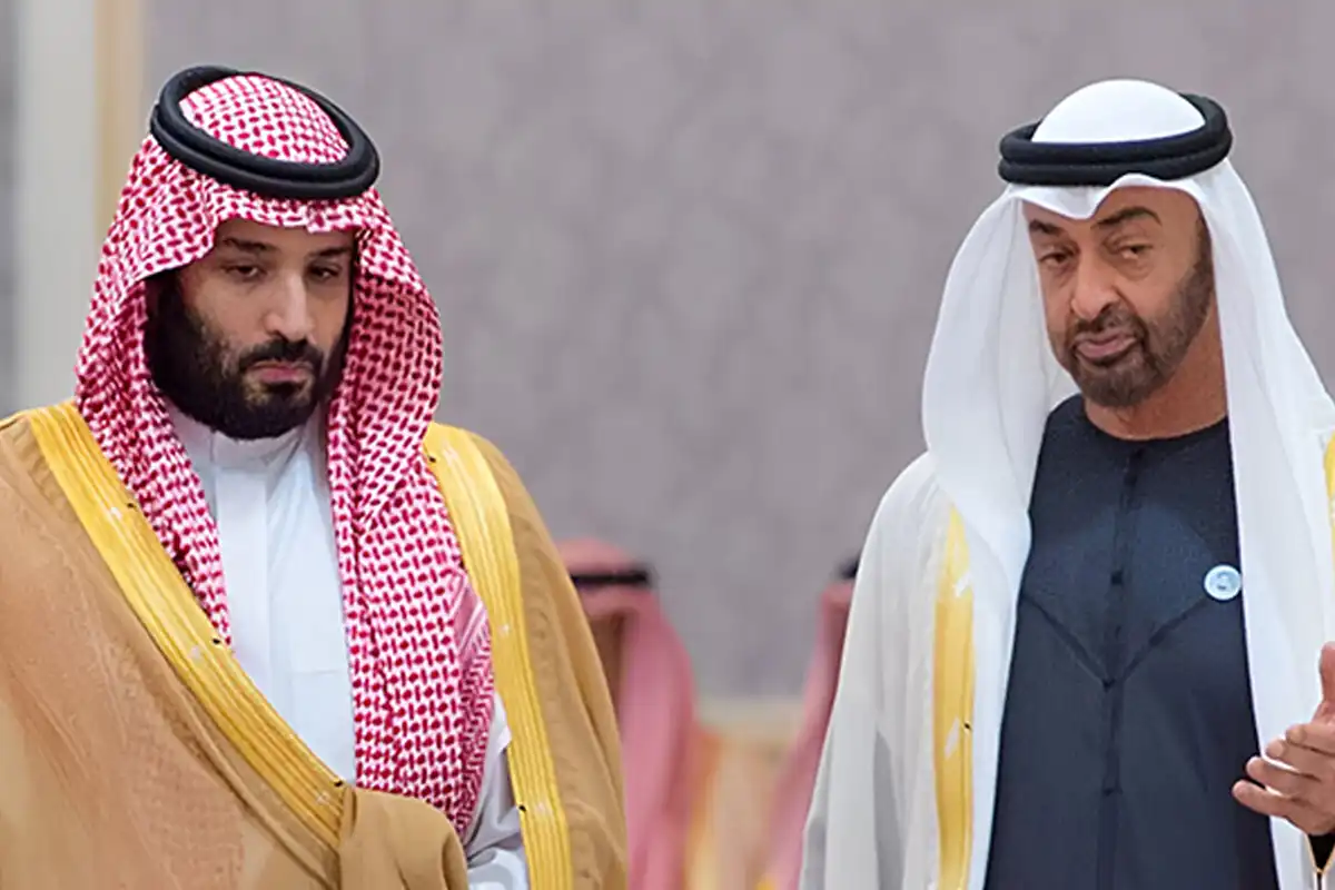 یمن سے متعلق تمام الزامات مسترد؛ سعودی بیان پر مایوسی ہوئی، یو اے ای کا مؤقف