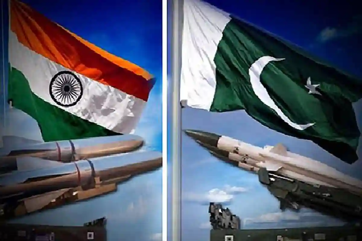 پاکستان اور بھارت کے درمیان جوہری تنصیبات کی فہرستوں کا تبادلہ