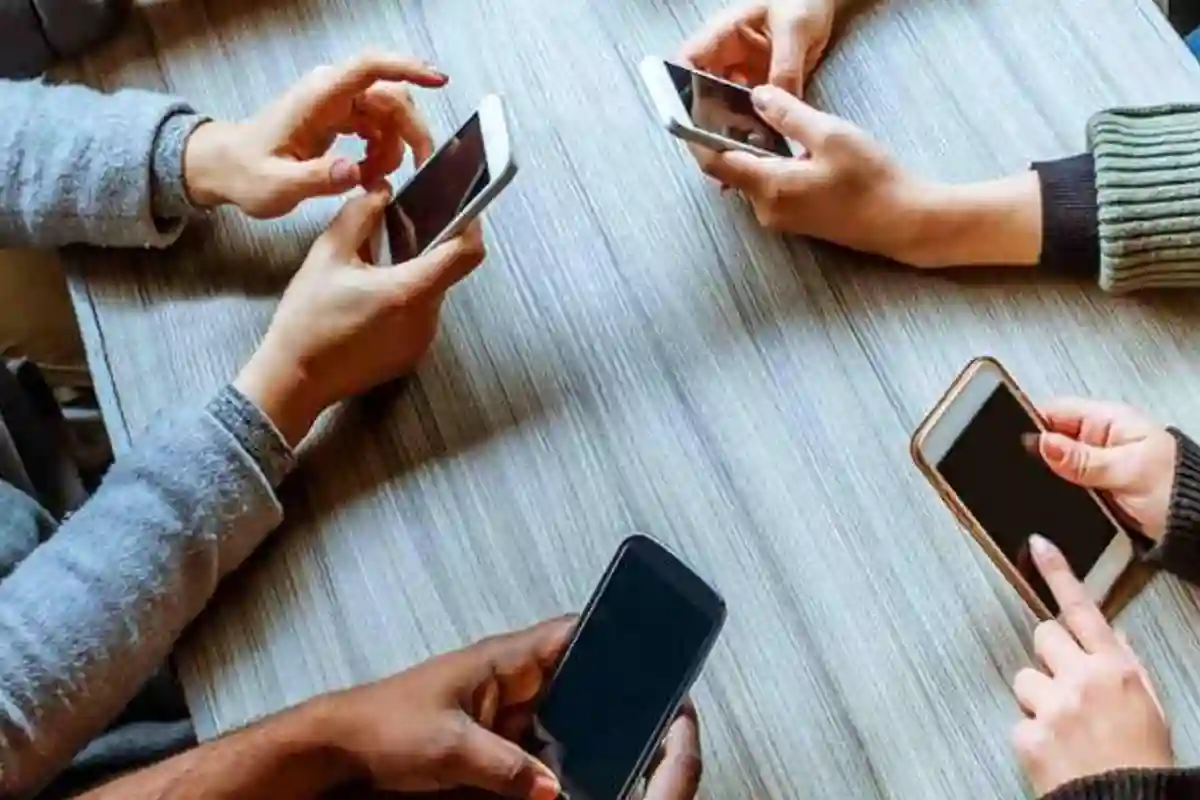 موبائل فون صارفین کے لیے اہم خبر آگئی