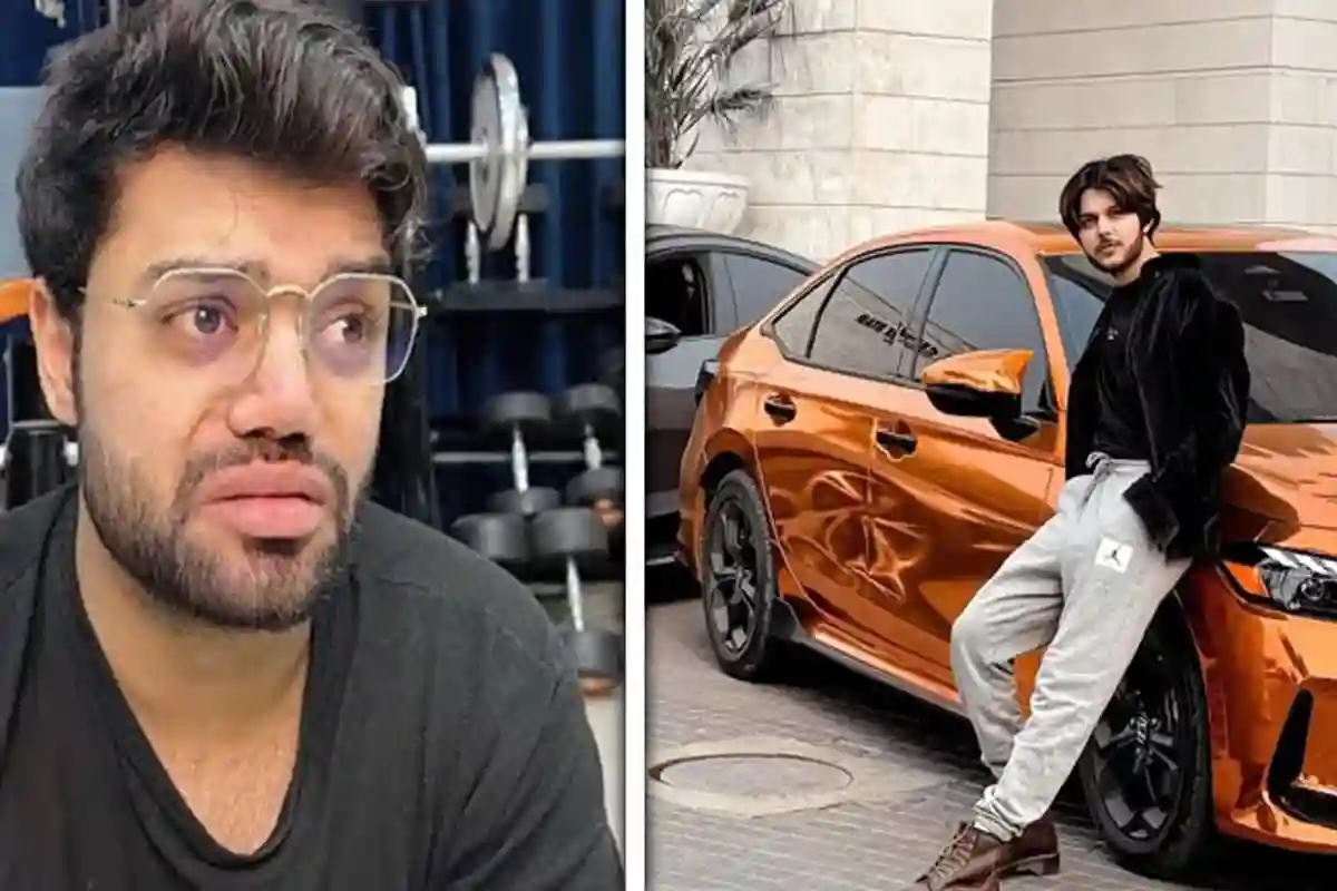 ڈکی بھائی کو کس معروف شخصیت نے گرفتار کروایا تھا؟ ندیم نانی والا نے نیا پنڈورا باکس کھول دیا