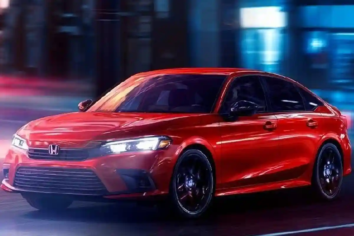 ہونڈا سوک خریدنے کے خواہشمند پاکستانیوں کیلئے بڑی خوشخبری؛ کمپنی کا اہم اعلان