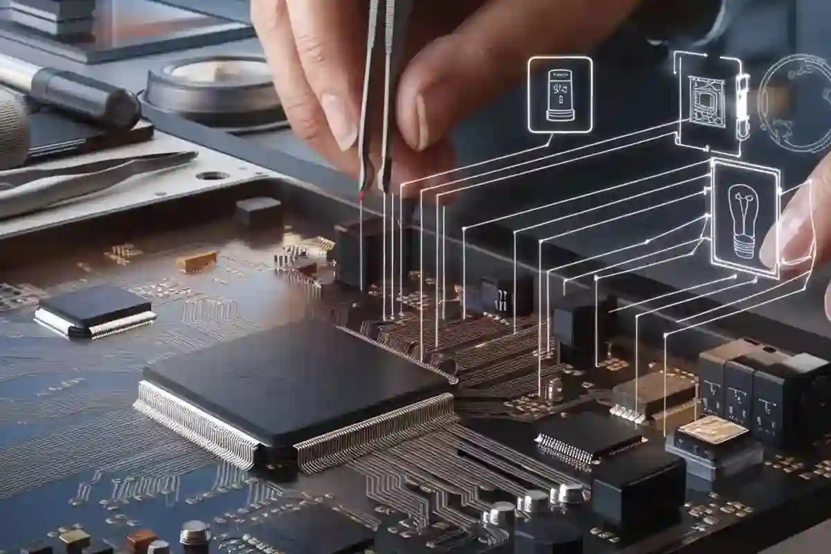 الیکٹرانکس ڈیوائسز پر لیوی عائد کرنے کی تجویز