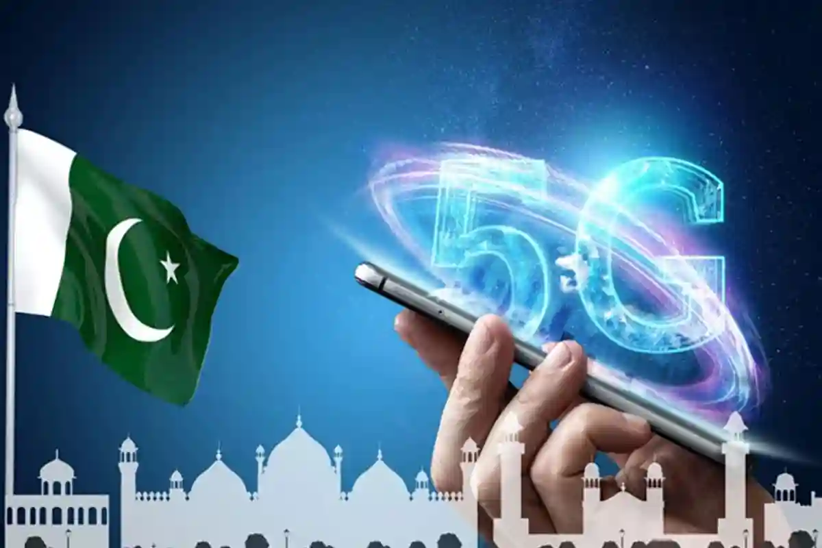 حکومت کا آسان قسطوں پر 5 جی موبائل فراہم کرنے کا اعلان؛ درخواست دینے کا آسان طریقہ جان لیں