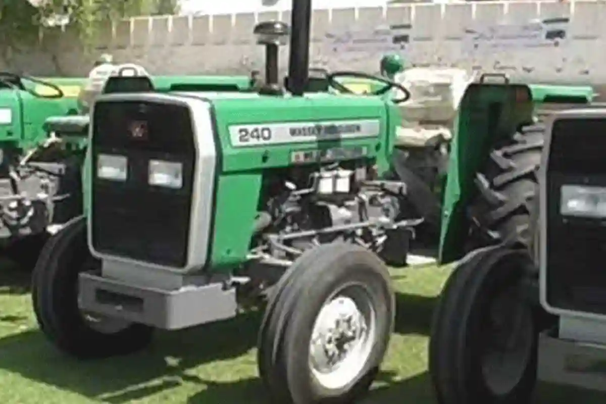 پنجاب گرین ٹریکٹر اسکیم 2026 میں درخواست دینے کا آسان طریقہ سامنے آگیا