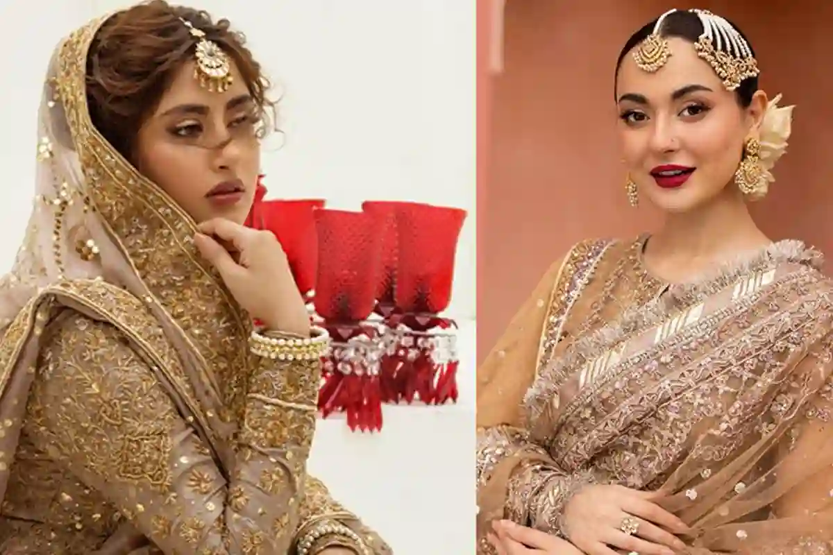 سجل علی اور ہانیہ عامر کس سے شادی کرنے والی ہیں؟ بڑا انکشاف سامنے آگیا