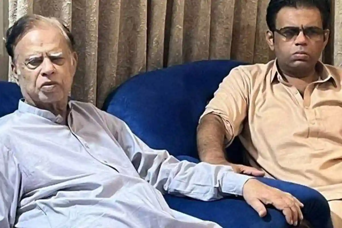 سابق ایم پی اے ڈاکٹر ضیا اللہ بنگش انتقال کر گئے