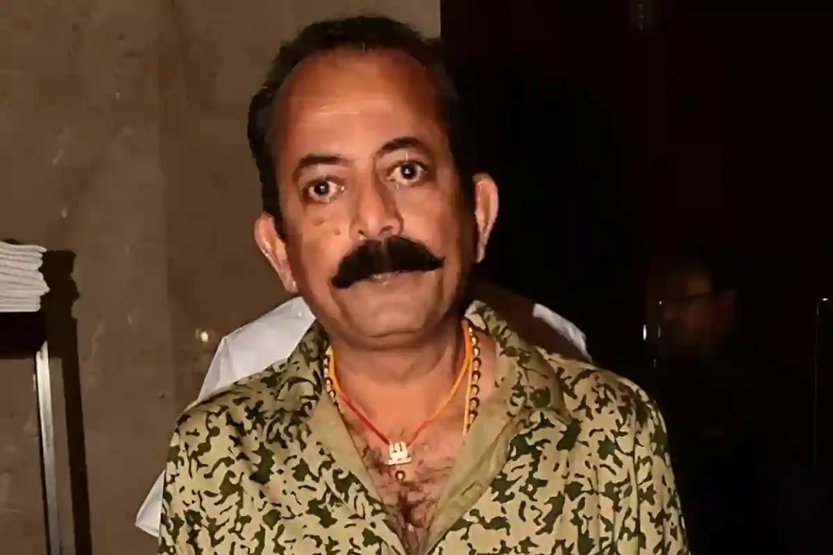 بھارت کے لیجنڈری اداکار 62 برس کی عمر میں چل بسے