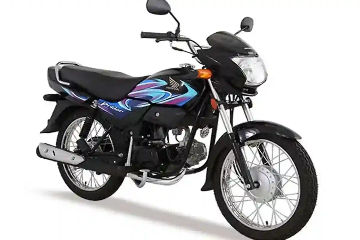 ہونڈا پرائیڈر 2026 کی نئی قیمت سامنے آگئیں