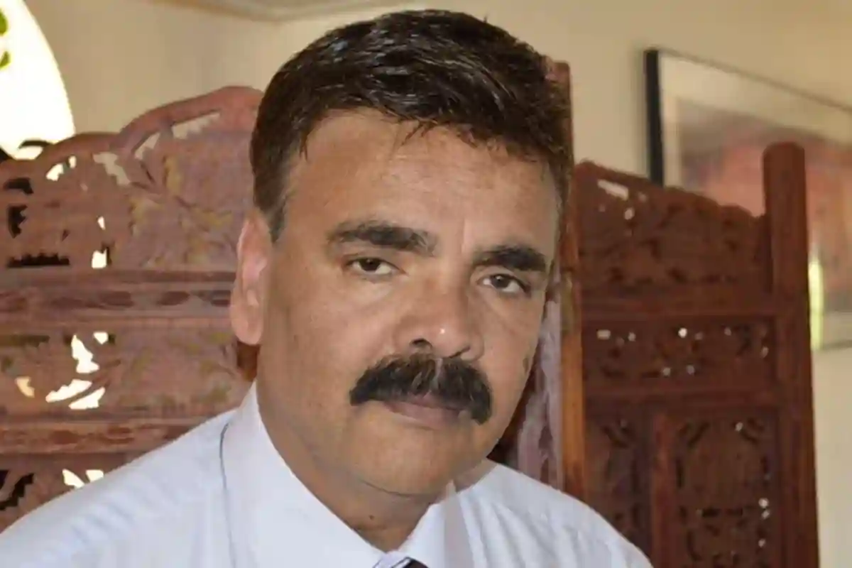 ن لیگ کے سابق جنرل سیکرٹری محمد یوسف خان انتقال کر گئے