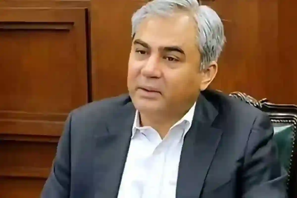 ریاست کے خلاف کوئی ہتھیار اٹھائے تو واضح ہے اسے کسی طرح ہینڈل کرنا ہے، محسن نقوی