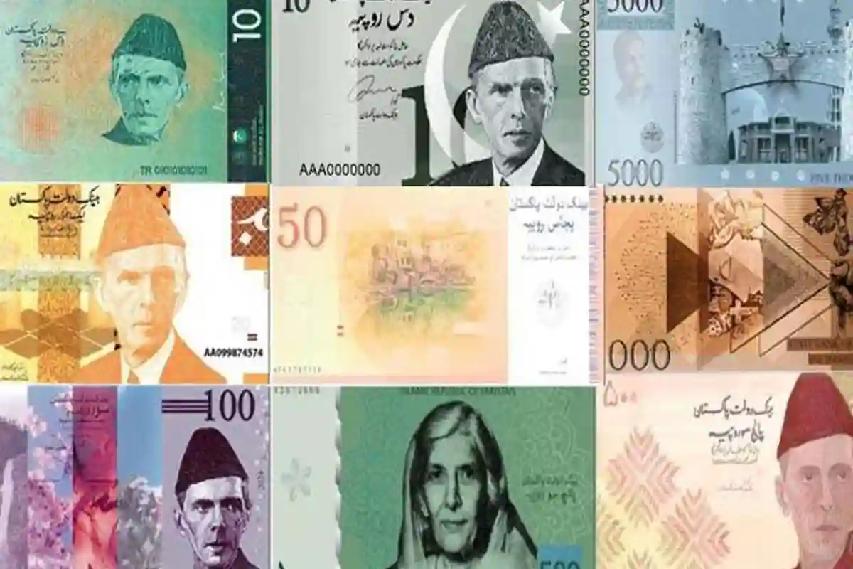 نئے کرنسی نوٹ کب دستیاب ہونگے؟ بڑی خبر آگئی