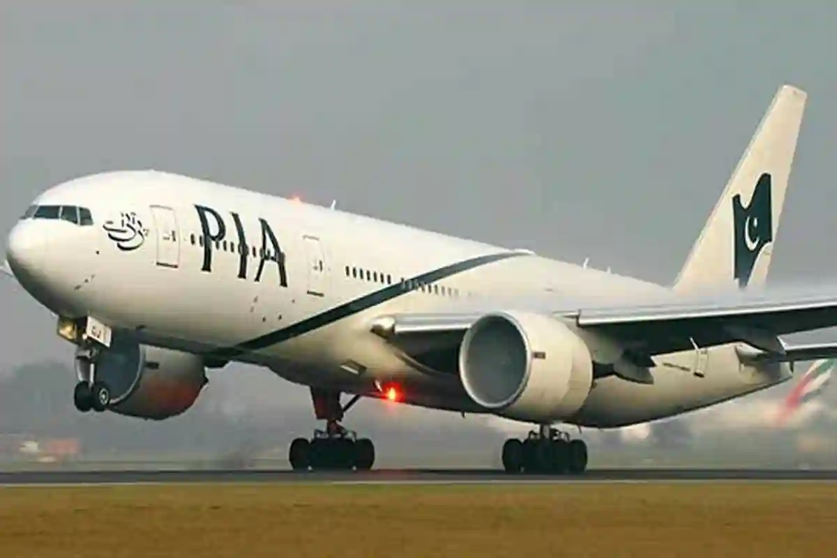 پی آئی اے نے مسافروں کو بڑی خوشخبری سنادی