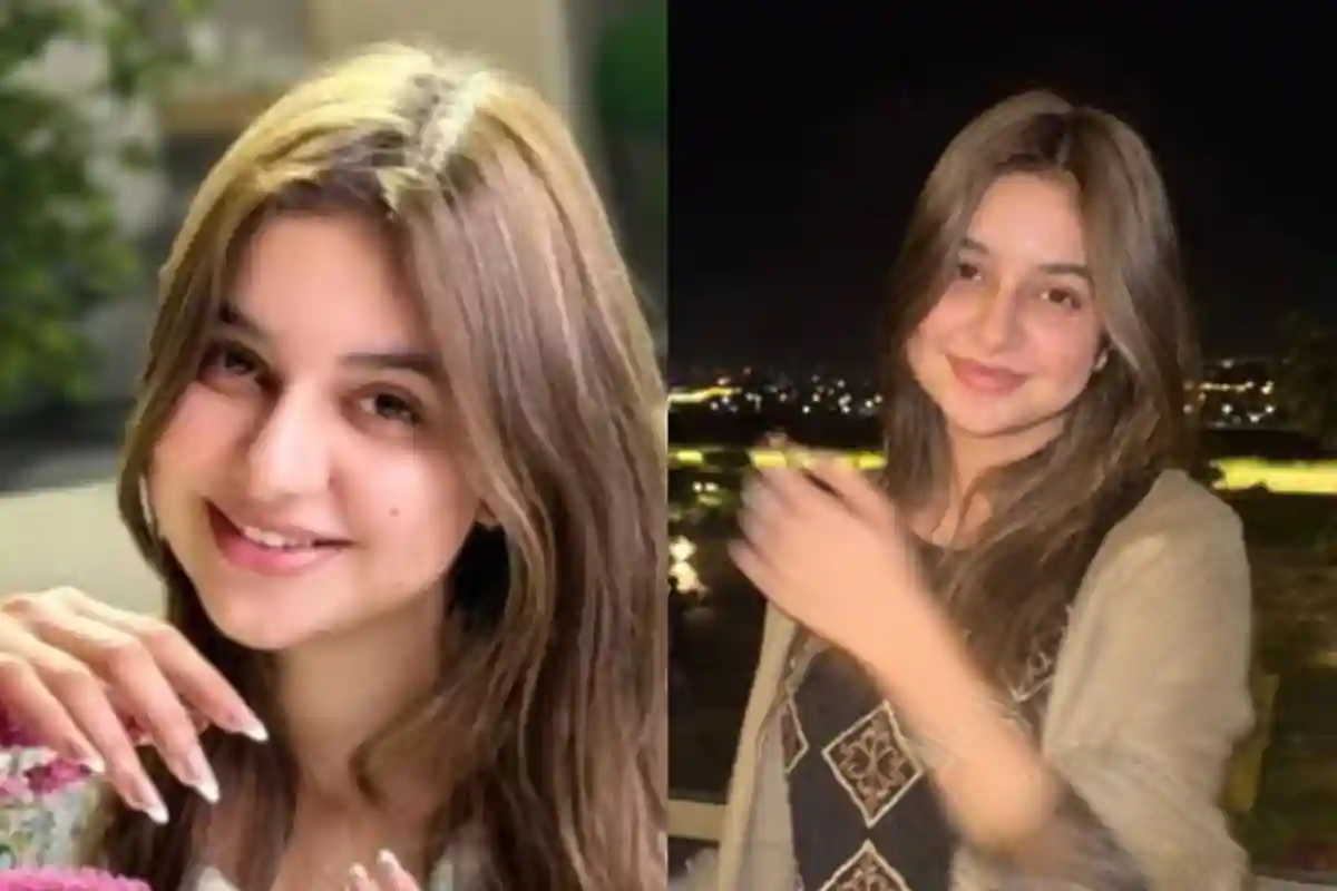 سامعہ حجاب کس معروف پاکستانی کرکٹر کو بے نقاب کرنے والی ہیں؟ سوشل میڈیا پر ہلچل مچ گئی