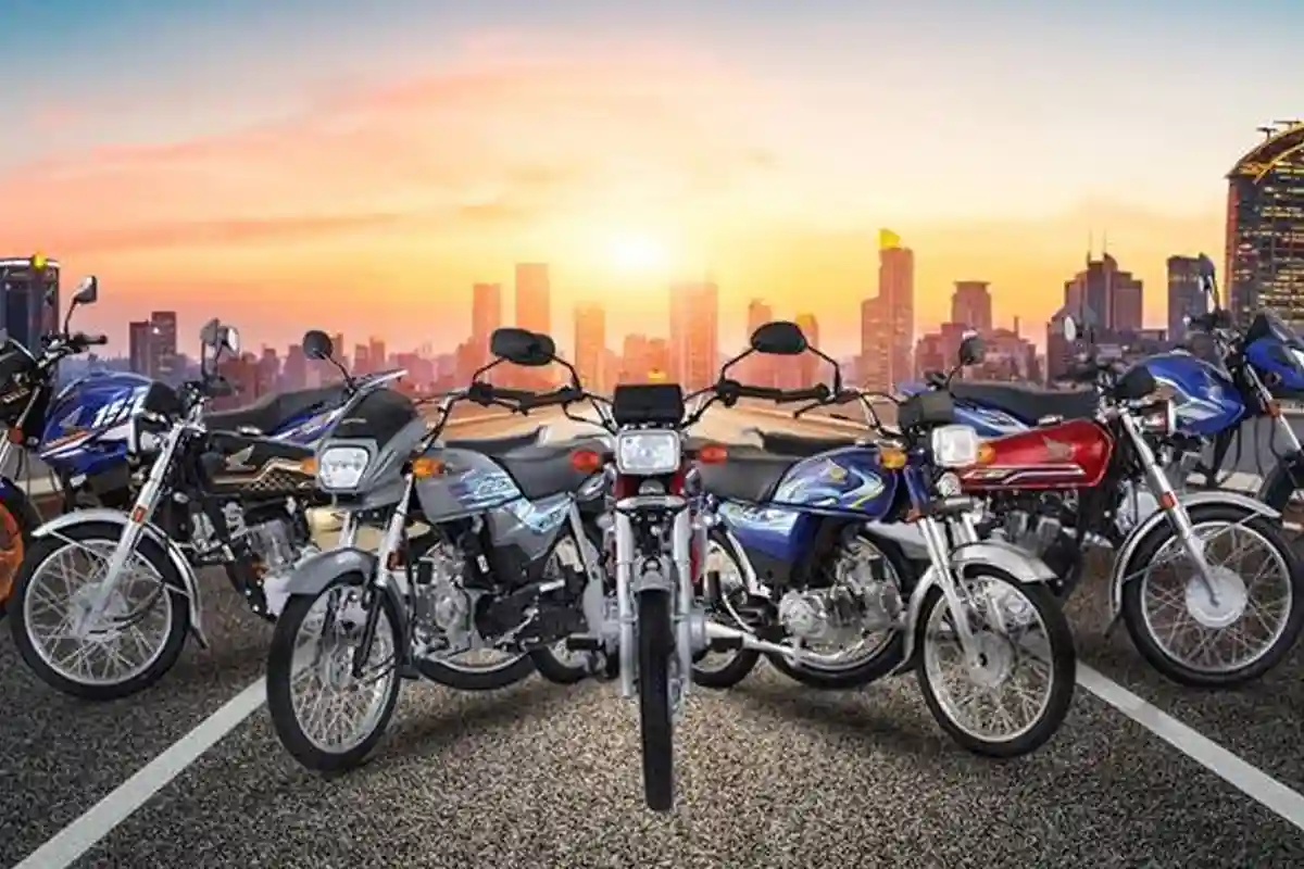 ہونڈا موٹر سائیکل خریدنے کے خواہشمند افراد کیلئے بڑی خوشخبری